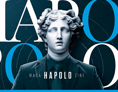 Hapolo Magazine