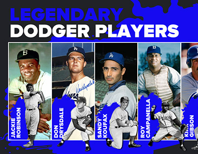 MLB Dodgers &Cody Bellinger _ VR & AR Experiences
