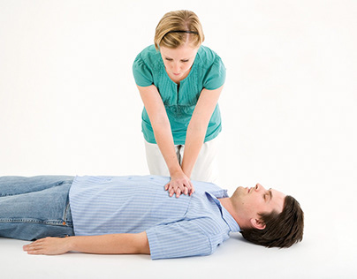 How to Carry Out First Aid for a Heart Attack Victim?