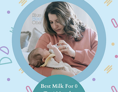 Best Milk For 0 To 6 Months Babies