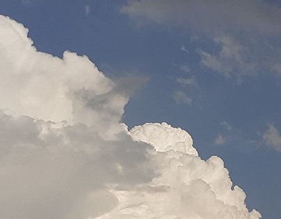 Clouds (Photo 2021)