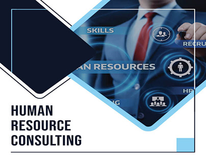 Human Resource Consulting By BaseLinked