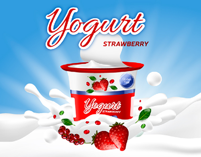 Yogurt Product Design