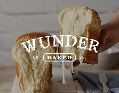Wunder Baker