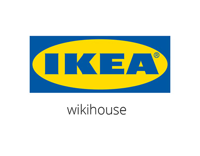 WEB | IKEA - Wikihouse