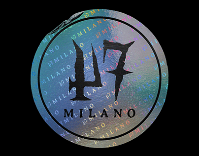 Covers for 47Milano