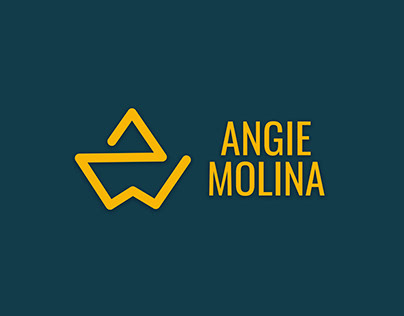 Creación de marca - Angie Molina