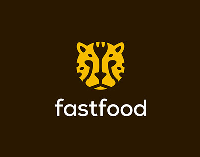 Project thumbnail - FastFood - Logo Design
