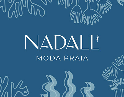 NADALL | MODA PRAIA