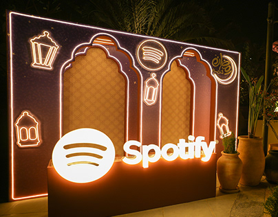 Spotify Ramadan Sohour-2023