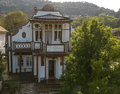 Traditionelles Haus am Balaton zu verkaufen