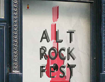 Altrock Festival
