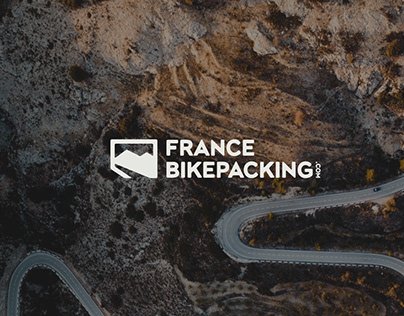FRANCEBIKEPACKING - Branding & Website