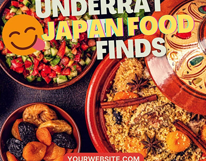 japan food
