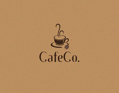 CafeCo. - Branding Project