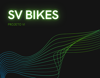 SV Bikes