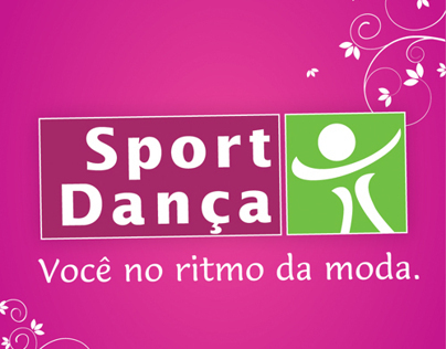 Campanha Sport Dança