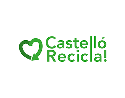 Campaña "Castelló Recicla"