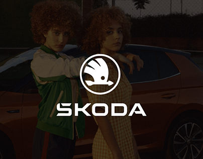Skoda campaign