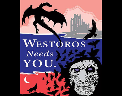 Westeros Needs YOU