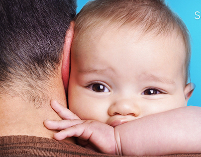 Bayer - Campanha para Bepantol Baby