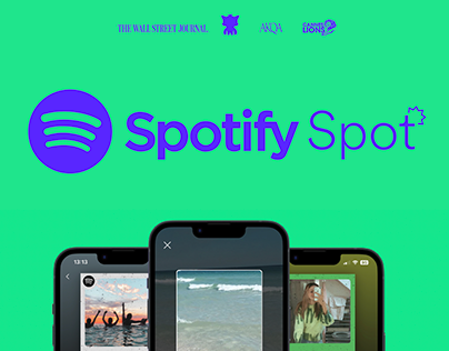 Spotify Spot - Future Lions 2024