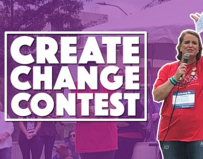 Create Change Contest