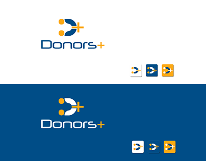Donors logo
