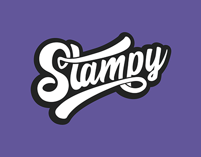 Stampy | Brand Identity