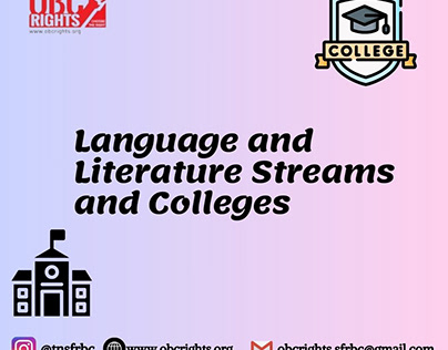 B.A (Arts) Stream preferred course & colleges