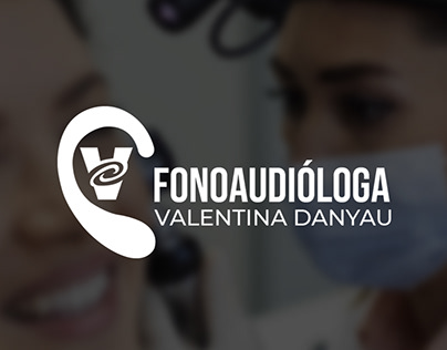 Logo Fonoaudióloga
