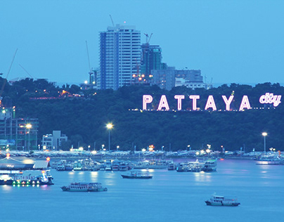 bangkok and pattaya package