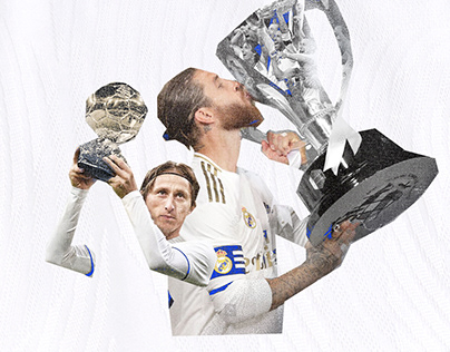 Adidas - Real Madrid