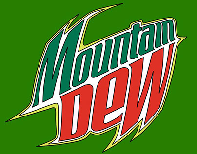 Activity 2-C: "Mountain Dew" Can Design