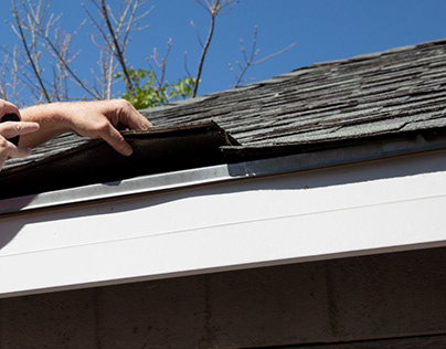 Project thumbnail - Best Roof Repair In Denver | Sol Vista Roofing