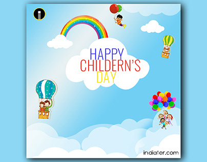 World Childern's Day