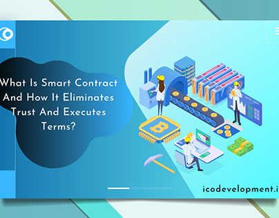 Smart Contracts Development