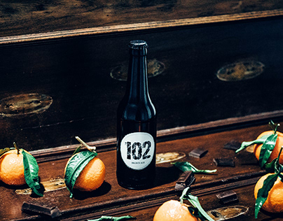 102 | Brown ale