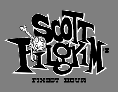 SCOTT PILGRIM VS. THE WORLD: THE GAME © Ubisoft 2010