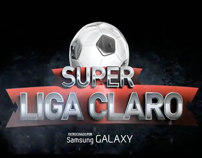 Super Liga Claro Guatemala