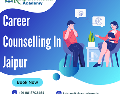 Career Counselling In Jaipur