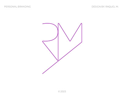 Personal Branding - RM