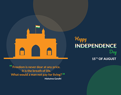 #IndependenceDayIndia