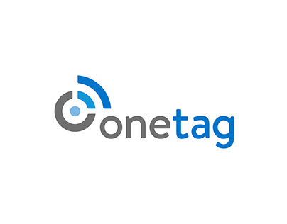 Project thumbnail - Onetag Branding