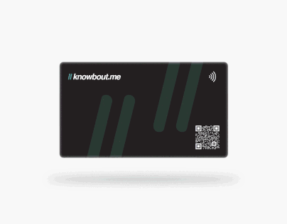 Premium NFC Cards - Chhapai.com