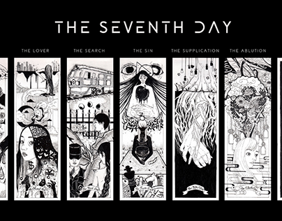 The Seventh Day (2016)