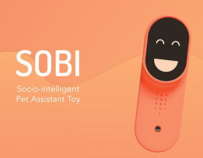SOBI- Concept Advertisement