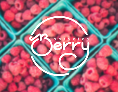 Sorvetes Berry