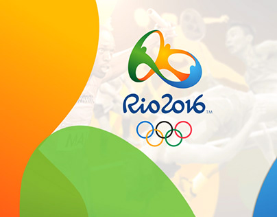 Sports Title_Rio 2016