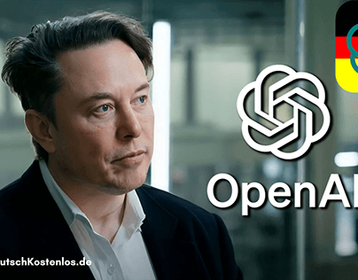 OpenAI beschuldigt Musk eine Fusion mit Tesla